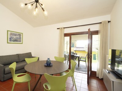Apartment Pratone Trilo Apartment with terrace - Features photo 9