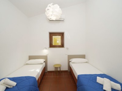 Apartment Pratone Trilo Apartment with terrace - Features photo 11