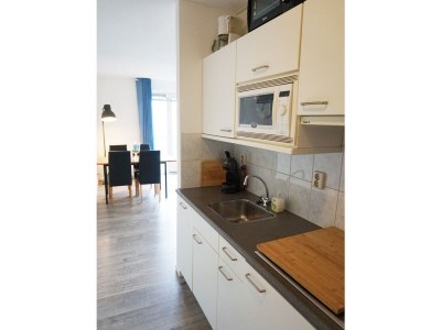 Apartment Strandslag Juliana 135 - Features photo 7
