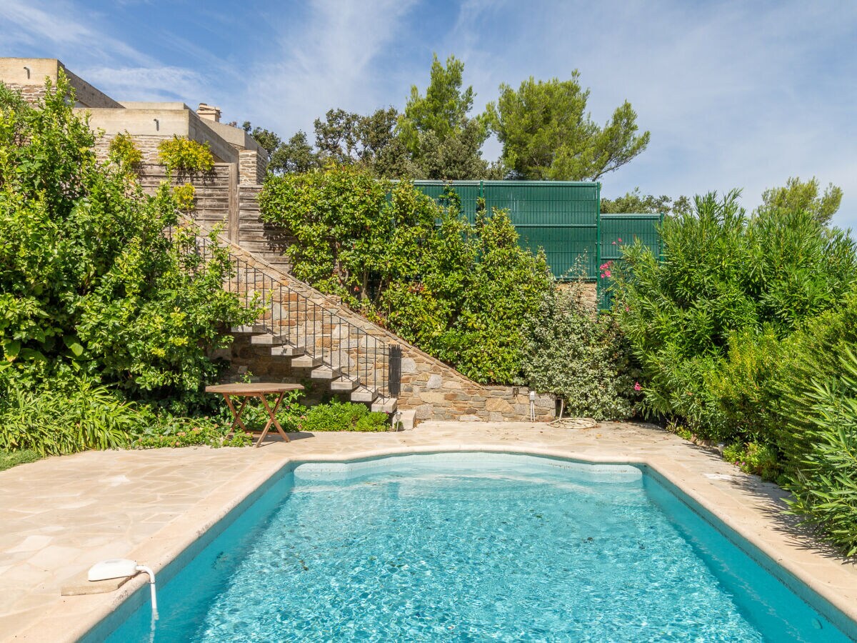 Villa Plein Ciel