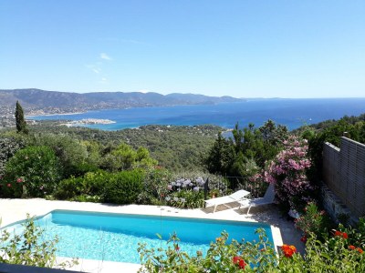 Villa Plein Ciel - Outdoor photo 7