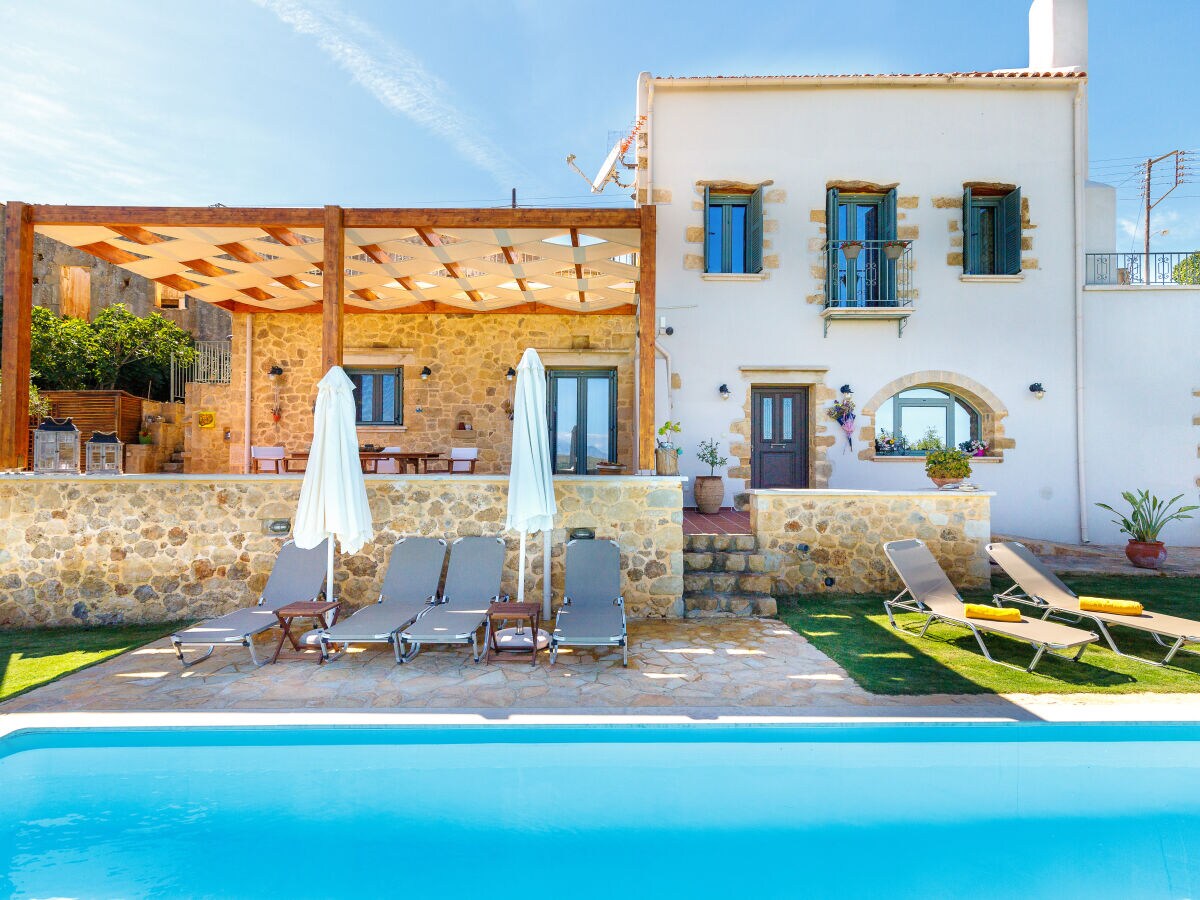 Villa Panareti