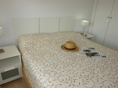 Holiday apartment El Ancla - Features photo 13