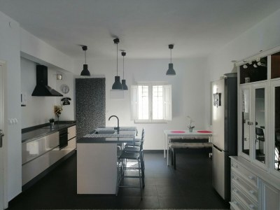 Villa Villa in Isla Cristina near Santana Beach - Features photo 14