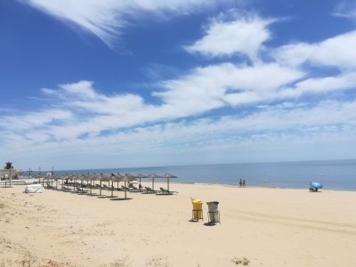 Villa Villa in Isla Cristina near Santana Beach - Environment photo 19
