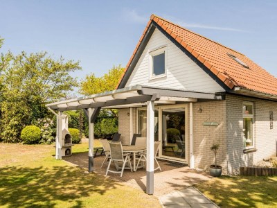 Holiday house Horizon 1 in Renesse - Holiday house