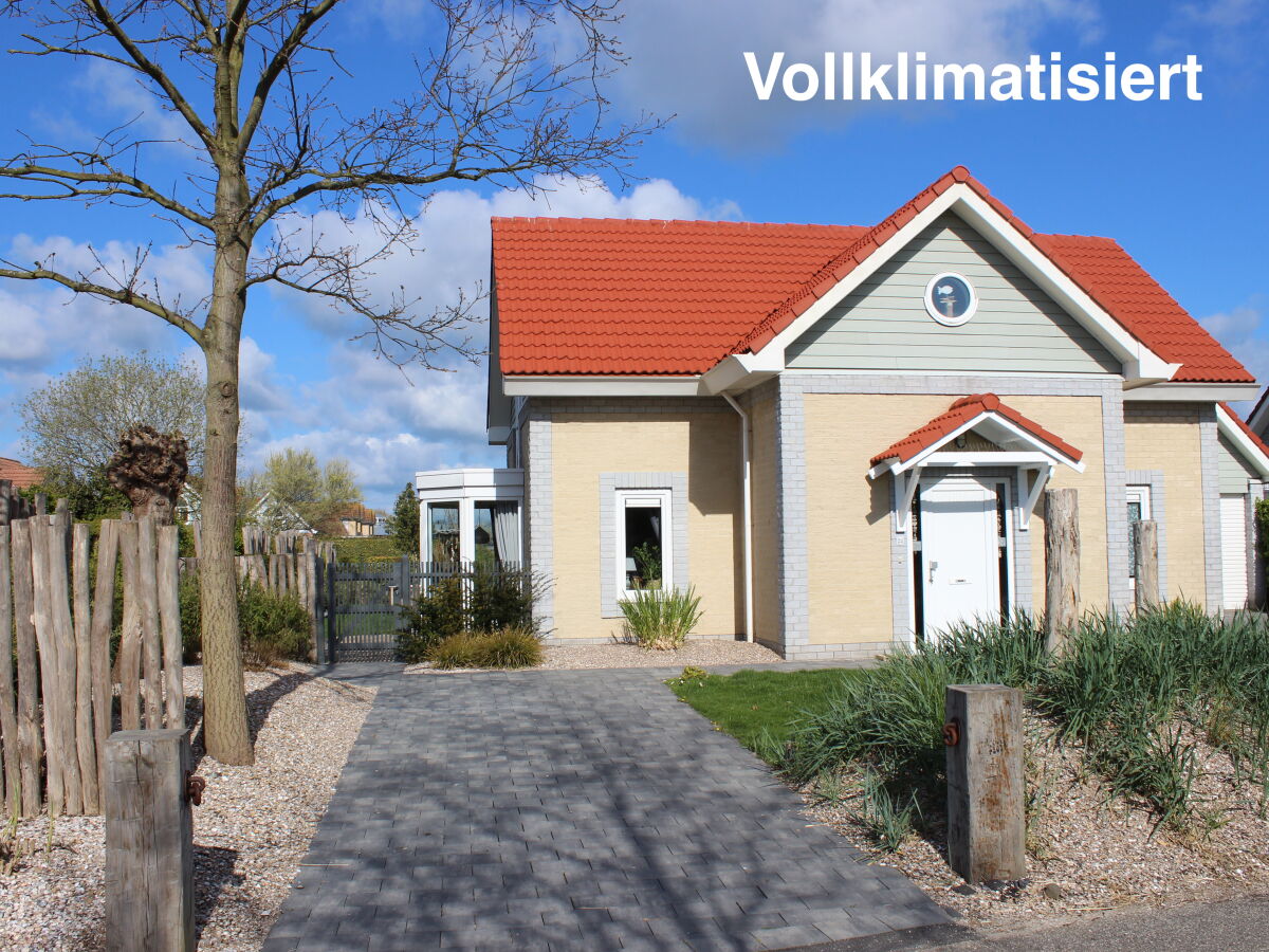 Holiday house Zandduin