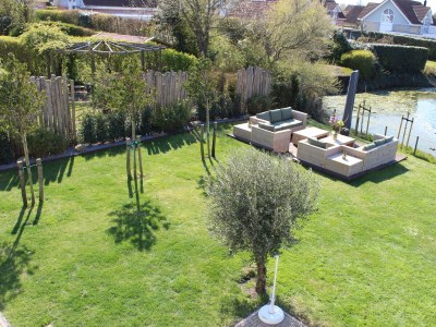 Holiday house Zandduin - Outdoor photo 8