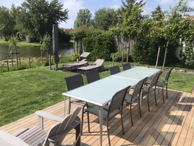 Holiday house Zandduin - Outdoor photo 11