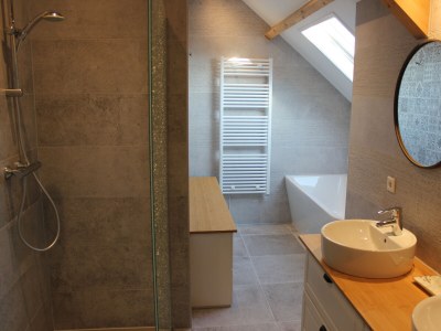 Holiday house Zandduin - Features photo 28