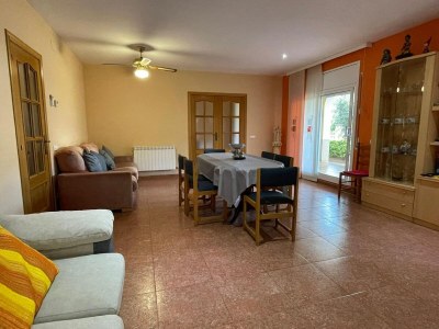Holiday house Pet-Friendly Villa with Pool - Features photo 17