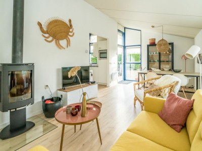 Holiday house Beachpark 64 - Features photo 13
