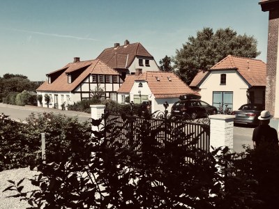 Holiday apartment Schlei Liebe - Outdoor photo 11