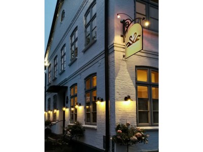 Holiday apartment Schwanen Herz - Outdoor photo 7