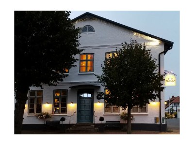 Holiday apartment Schwanen Herz - Outdoor photo 8