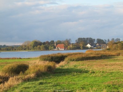 Holiday apartment Schwanen Herz - Environment photo 23