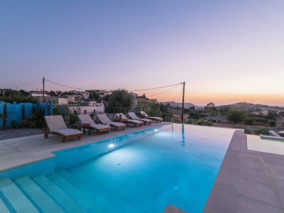 Villa e viva - Outdoor photo 11