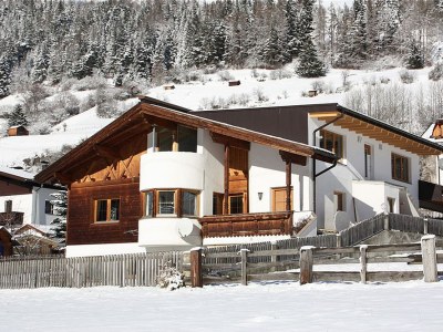 Holiday apartment Eisenspitze in Pettneu am Arlberg - Holiday apartment