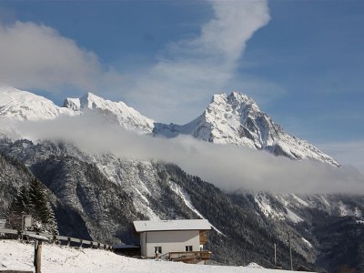 Holiday apartment Eisenspitze - Environment photo 25