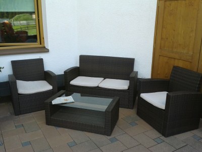 Holiday apartment Eisenspitze - Document photo 37