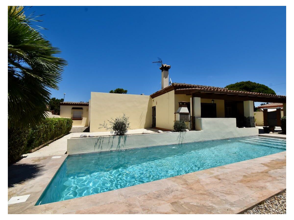 Holiday house Villa Flo y John