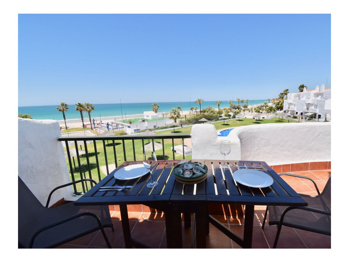 Holiday apartment La Vista