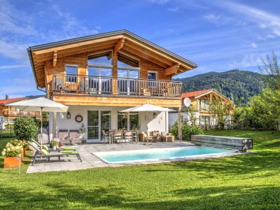 Chalet Mountain View - Outdoor photo 23