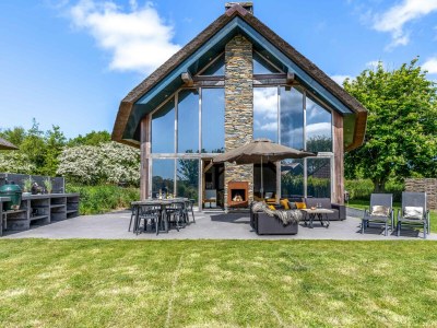 Villa Buytenplaats Texel in De Koog Texel - Villa