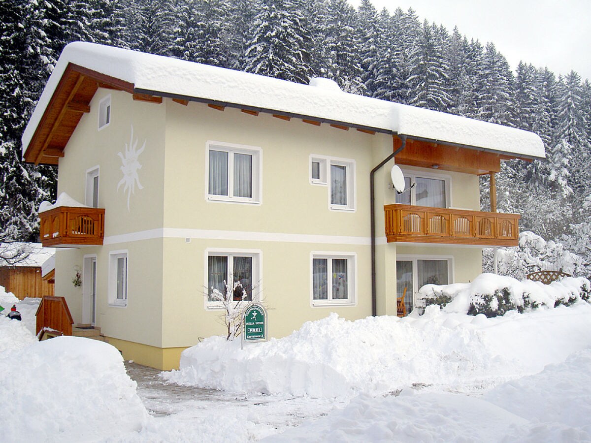 Holiday apartment Wuzella - Outdoor photo 2