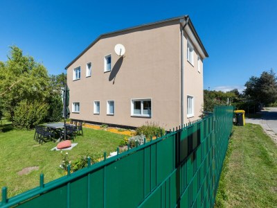 Holiday house Spacious Family Haven in Kröpelin - Outdoor photo 3