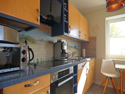 Holiday house Spacious Family Haven in Kröpelin - Features photo 27