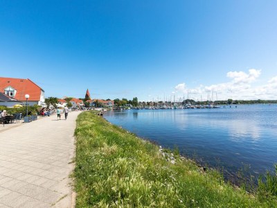 Holiday house Spacious Family Haven in Kröpelin - Environment photo 38