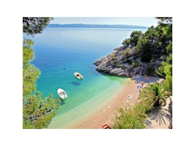 Villa Villa Marina with pool - Environment photo 21