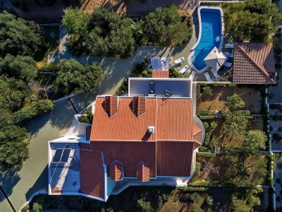 Villa Villa Marina with pool - Outdoor photo 26