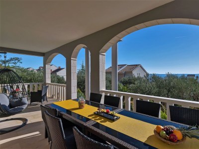 Villa Villa Marina with pool - Outdoor photo 45