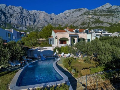 Villa Villa Marina with pool - Outdoor photo 65