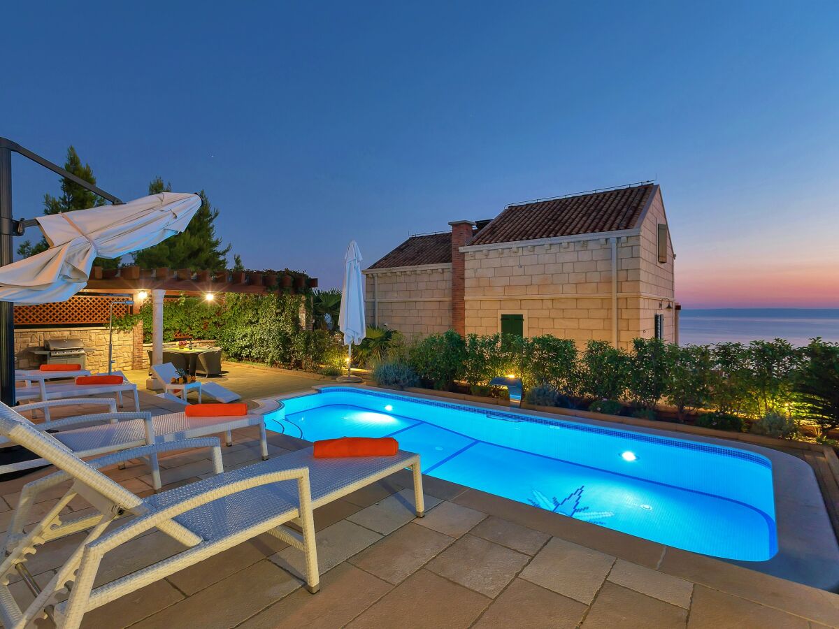 Villa Villa Goran with pool