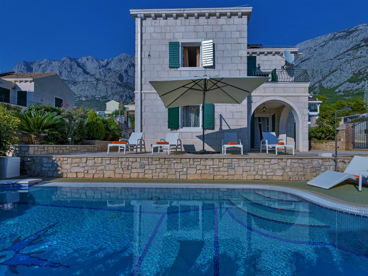 Villa Villa Goran with pool - Outdoor photo 4