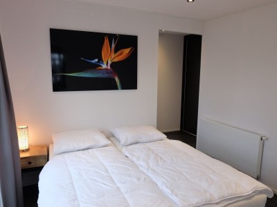 Holiday house Marina Strandbad Chalet Wasserwelt House No. 32 - Features photo 12