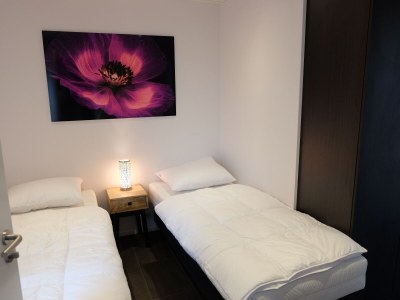 Holiday house Marina Strandbad Chalet Wasserwelt House No. 32 - Features photo 13