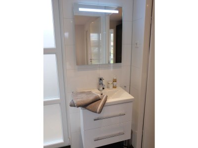 Holiday house Marina Strandbad Chalet Wasserwelt House No. 32 - Features photo 15