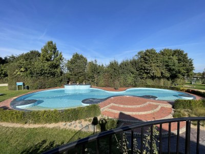 Holiday house Marina Strandbad Chalet Wasserwelt House No. 32 - Environment photo 25