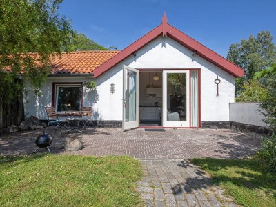Holiday apartment De Vrijheid in De Cocksdorp - Holiday apartment