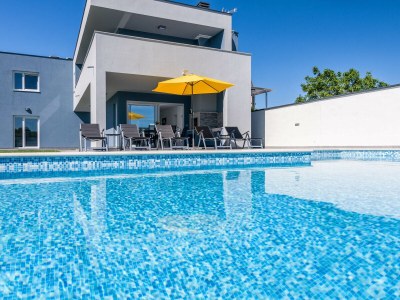 Villa Al Mar in Vodnjan - Villa