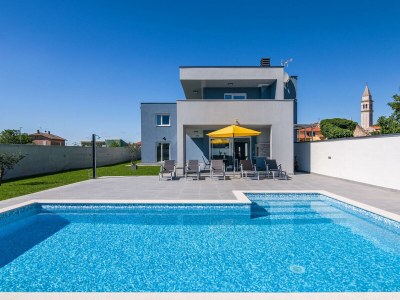 Villa Al Mar - Outdoor photo 6