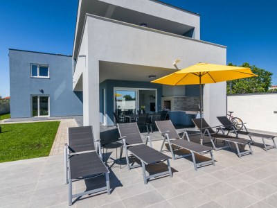 Villa Al Mar - Outdoor photo 10