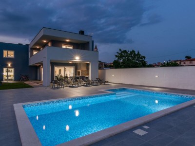 Villa Al Mar - Outdoor photo 15