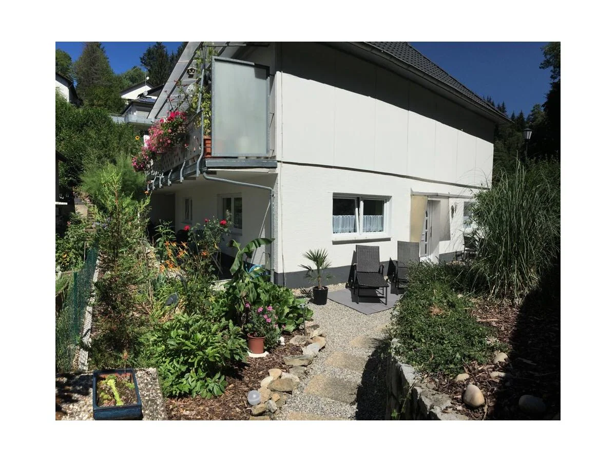 Apartment Waldrand