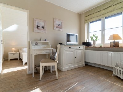 Holiday apartment Apart 40b into Haus Stella - Features photo 9