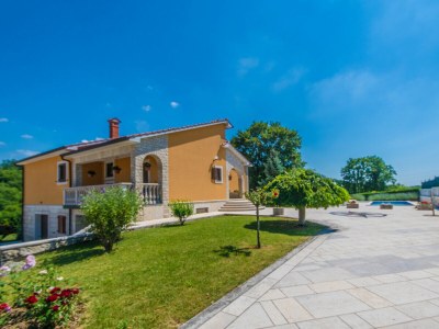 Holiday house Villa Ritoša - Outdoor photo 5